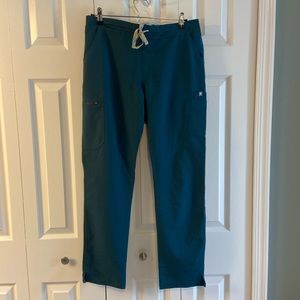 Figs Womens Yola Scrub Pants